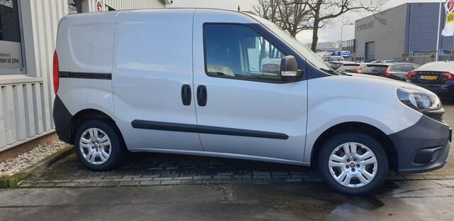 Fiat DOBLO 1.3 Cargo MJ L1H1