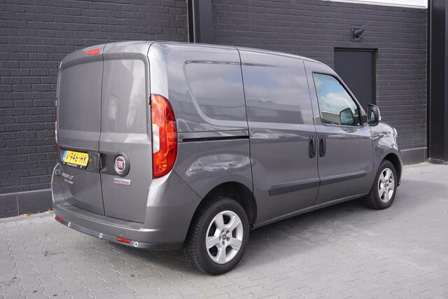 Fiat DOBLO Cargo 1.6 MJ 105PK EURO 6 - Airco - Cruise - PDC - ¤ 8.950,- Excl.