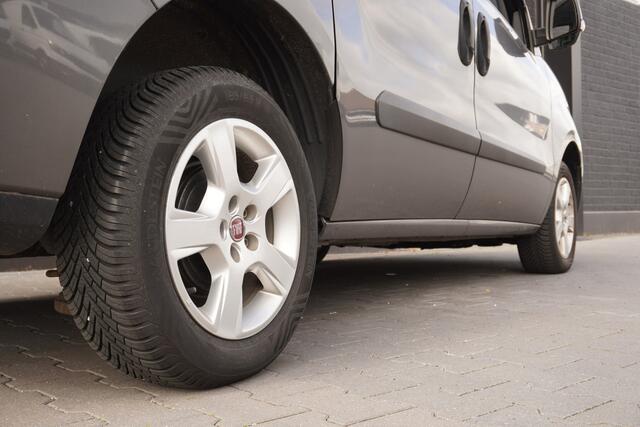 Fiat DOBLO Cargo 1.6 MJ 105PK EURO 6 - Airco - Cruise - PDC - ¤ 8.950,- Excl.