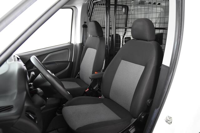 Fiat DOBLO 1.3 MultiJet *1ste Eigenaar*PDC*