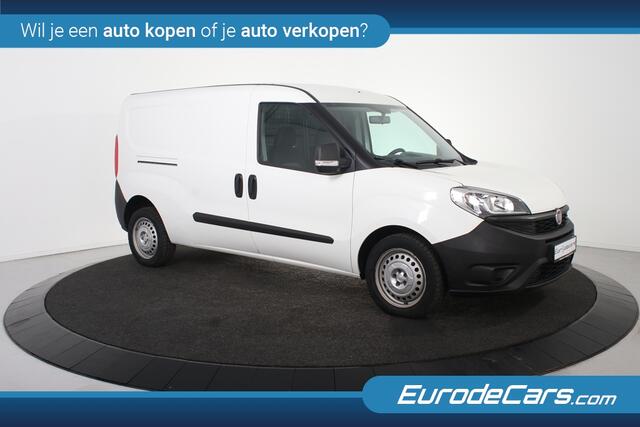 Fiat DOBLO 1.3 MultiJet *1ste Eigenaar*PDC*