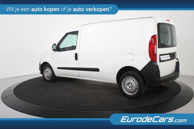 Fiat DOBLO 1.3 MultiJet *1ste Eigenaar*PDC*