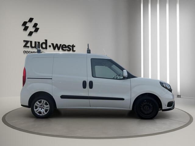 Fiat DOBLO Cargo 1.3 MJ L1H1 SX Airco Cruise PDC