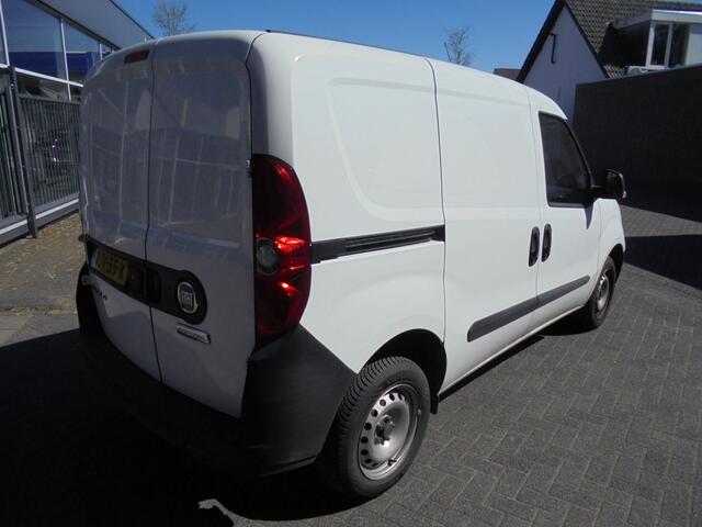 Fiat DOBLO Cargo 1.3 SX L1-H1||Airco||Electro Pack||63.000KM.||