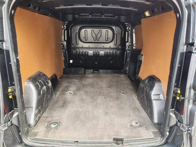 Fiat DOBLO Cargo 1.6 MJ L2H1 S Trekking | Android Auto, Apple Carplay | Achteruit