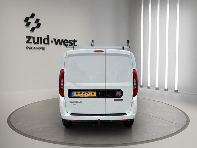 Fiat DOBLO Cargo 1.3 MJ L1H1 SX Airco PDC Cruise