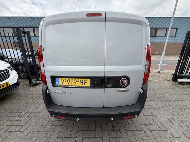 Fiat DOBLO Cargo 1.4 T-Jet L1H1 SX 120Pk Benzine Volledig dealer onderhouden