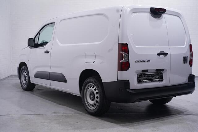 Fiat DOBLO 1.5D 100 pk L2 Navi, Camera, BPM vrij, PDC V+A Laadruimte Pakket, Apple Carplay, 3-Zits