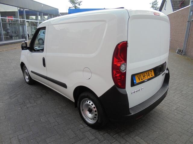 Fiat DOBLO Cargo 1.3 MJ L1H1||Airco||Rijklaar||