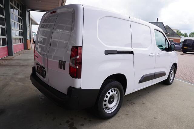 Fiat DOBLO BlueHDi 130PK S&S L2 1000kg 3 Zits nr.V059 | Airco | Cruise | Camera | Apple CP+Android auto