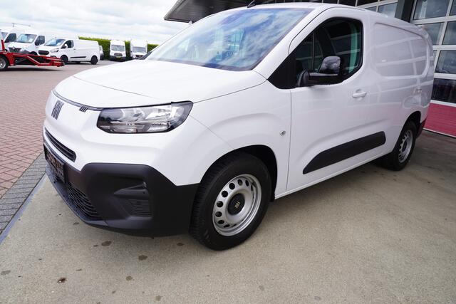 Fiat DOBLO BlueHDi 130PK S&S L2 1000kg 3 Zits nr.V059 | Airco | Cruise | Camera | Apple CP+Android auto
