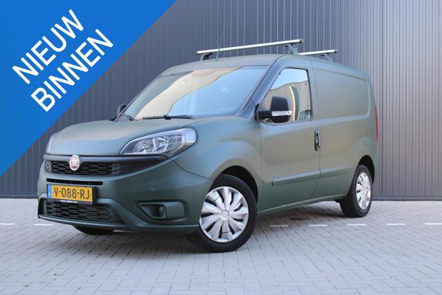 Fiat DOBLO Cargo 1.3 MJ L1H1 SX