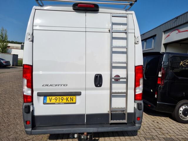 Fiat DUCATO 30 2.3 M.Jet L2H2, EURO 6 MARGE inruil/fin mogelijk