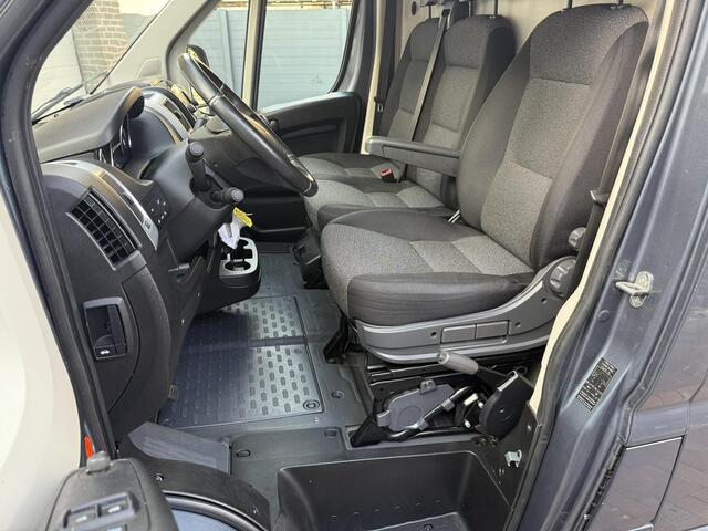 Fiat DUCATO 33 2.3 MultiJet L3H2 airco cruise nap apk