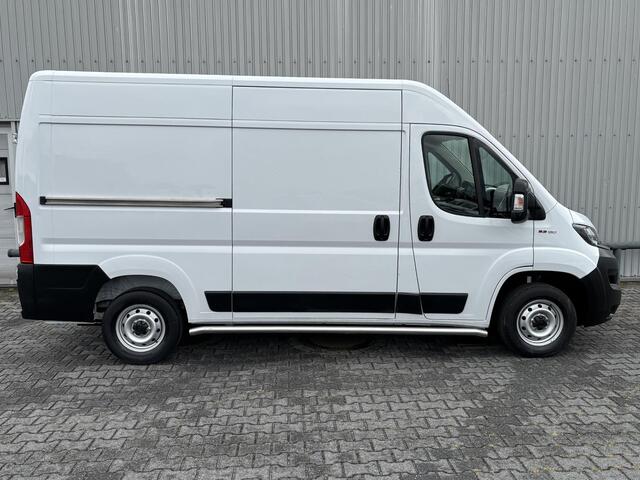 Fiat DUCATO 30 2.3 MultiJet L2H2*3PERS*ECC*CRUISE*NAVI*CAM*