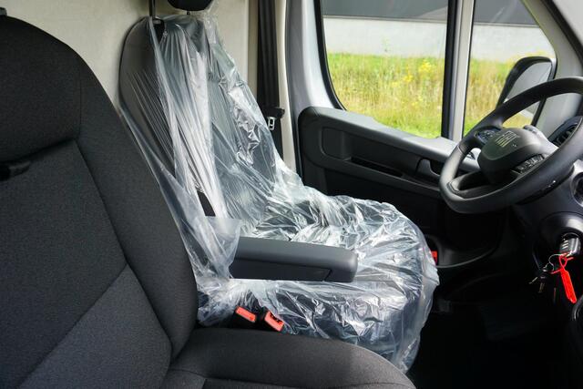 Fiat DUCATO 2.2 MultiJet L4H3 3.5t Heavy 180 pk |Full LED koplampen |Groot scherm Navi |Camera |Carplay |Android auto |Metallic |Parkeersensoren |Mistlampen |Cruise control |Climate control |EURO6