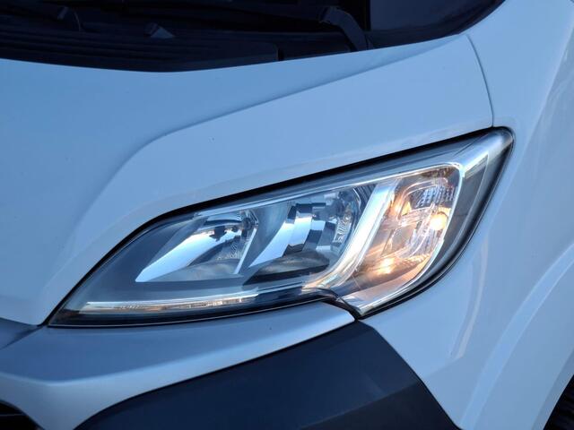 Fiat DUCATO 33 2.3 MultiJet L2H2 AIRCO / CRUISE CONTROLE / NAVI / N.A.P / 3 ZITS