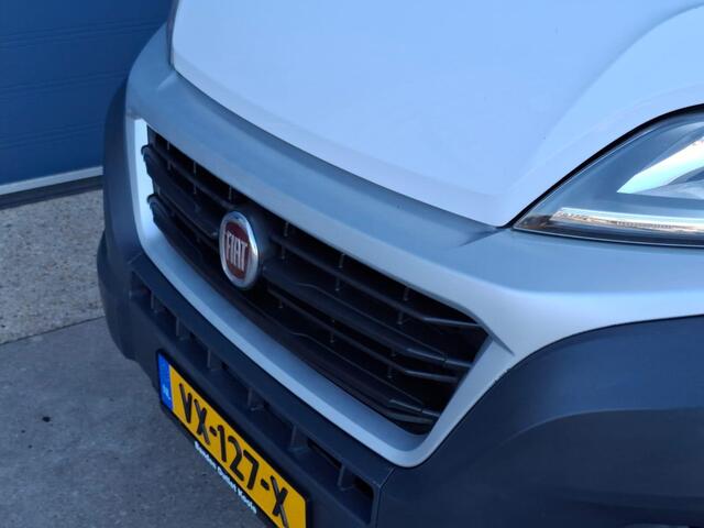 Fiat DUCATO 33 2.3 MultiJet L2H2 AIRCO / CRUISE CONTROLE / NAVI / N.A.P / 3 ZITS