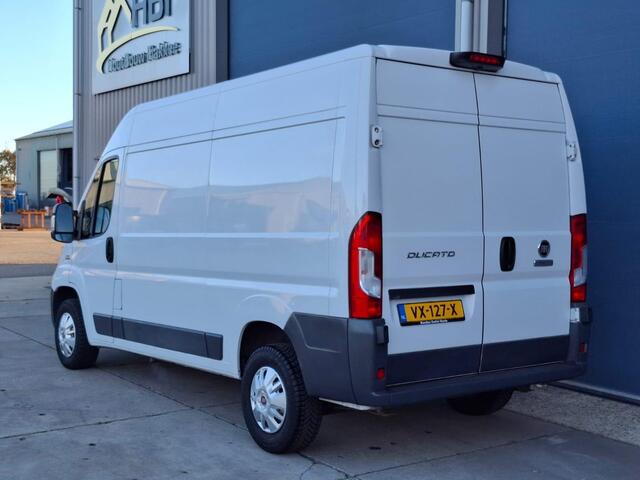 Fiat DUCATO 33 2.3 MultiJet L2H2 AIRCO / CRUISE CONTROLE / NAVI / N.A.P / 3 ZITS