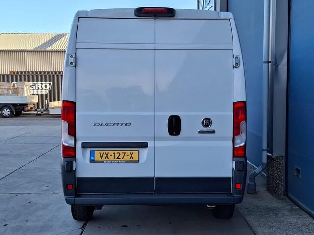 Fiat DUCATO 33 2.3 MultiJet L2H2 AIRCO / CRUISE CONTROLE / NAVI / N.A.P / 3 ZITS