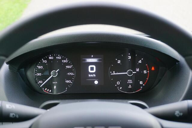 Fiat DUCATO 2.2 MultiJet L4H3 3.5t Heavy |Trekhaak 3000KG |180 pk |Full LED koplampen |Groot scherm Navi |Camera |Carplay |Android auto |Metallic |Parkeersensoren |Mistlampen |Cruise control |Climate control |EURO6