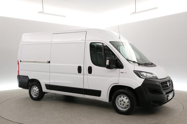 Fiat DUCATO Multijet L2H2 | Koelwagen | Airco | Cruise | 3-Zits | Trekh. | Camera | Carplay | Koelauto