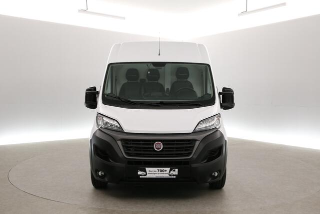 Fiat DUCATO Multijet L2H2 | Koelwagen | Airco | Cruise | 3-Zits | Trekh. | Camera | Carplay | Koelauto