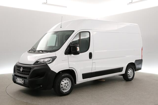 Fiat DUCATO Multijet L2H2 | Koelwagen | Airco | Cruise | 3-Zits | Trekh. | Camera | Carplay | Koelauto