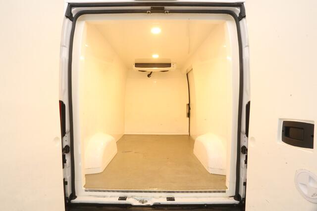 Fiat DUCATO Multijet L2H2 | Koelwagen | Airco | Cruise | 3-Zits | Trekh. | Camera | Carplay | Koelauto