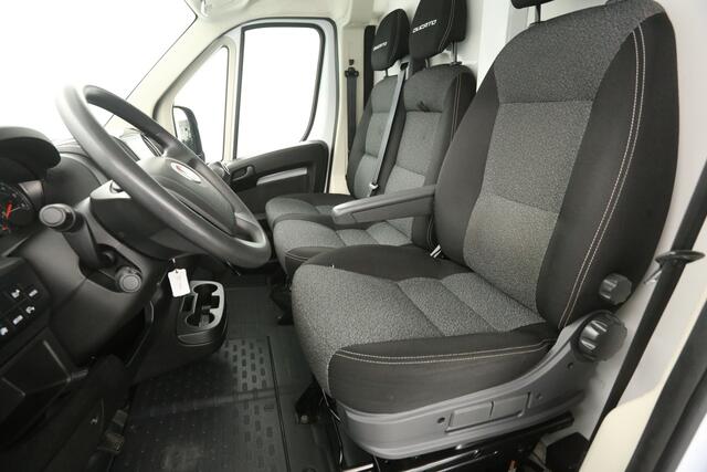 Fiat DUCATO Multijet L2H2 | Koelwagen | Airco | Cruise | 3-Zits | Trekh. | Camera | Carplay | Koelauto