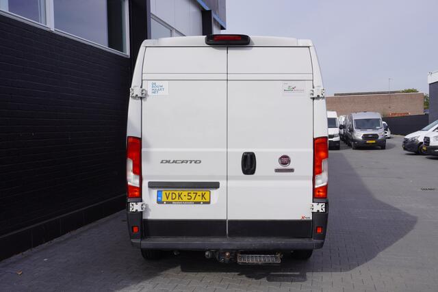 Fiat DUCATO 2.3 MultiJet 130PK L3H2 EURO 6 - A/C Climate - Navi - Cruise - ¤ 15.900,- Excl.