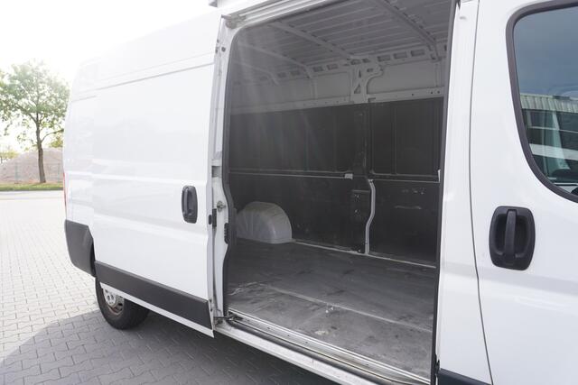 Fiat DUCATO 2.3 MultiJet 130PK L3H2 EURO 6 - A/C Climate - Navi - Cruise - ¤ 15.900,- Excl.