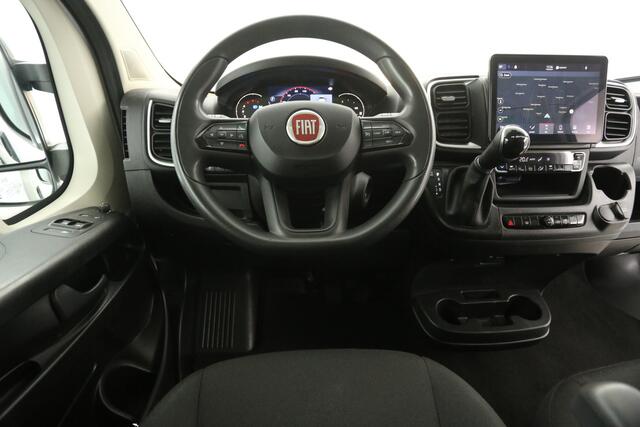 Fiat DUCATO 35H 2.2 MultiJet L3H2 | 140PK | Automaat | Airco | Camera | Cruise | 3-Zits | Navigatie