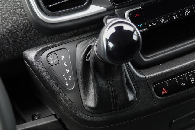 Fiat DUCATO L2H2 2.2 MultiJet 140Pk Aut. | 35 | Stoel-Bank | Achteruitrijcamera | Webasto standkachel | Laadruimtebetimmering | Trekhaak