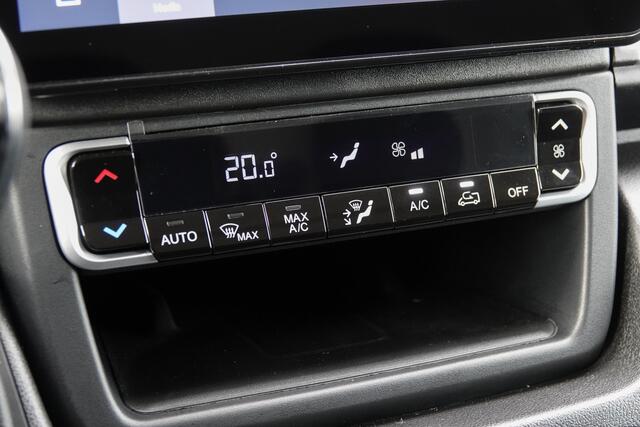 Fiat DUCATO L2H2 2.2 MultiJet 140Pk Aut. | 35 | Stoel-Bank | Achteruitrijcamera | Webasto standkachel | Laadruimtebetimmering | Trekhaak