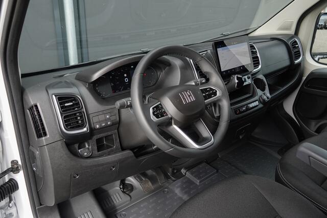 Fiat DUCATO L2H2 2.2 MultiJet 140Pk Aut. | 35 | Stoel-Bank | Achteruitrijcamera | Webasto standkachel | Laadruimtebetimmering | Trekhaak Nr. 2