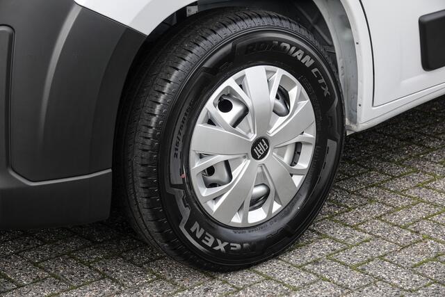 Fiat DUCATO L2H2 2.2 MultiJet 140Pk Aut. | 35 | Stoel-Bank | Achteruitrijcamera | Webasto standkachel | Laadruimtebetimmering | Trekhaak Nr. 2