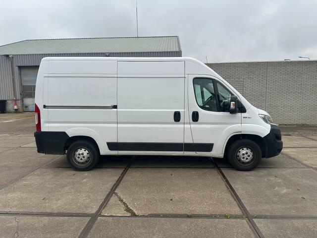 Fiat DUCATO L3H2