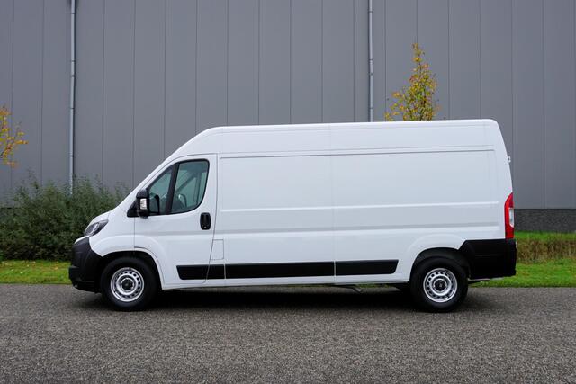 Fiat DUCATO 2.2 MultiJet 140 L3H2 3.5t Heavy in Topstaat |Betimmering |Groot scherm |Camera |Cruise |Climate |Navi |Carplay |Parkeersensoren |140 pk |EURO6 |3500 KG