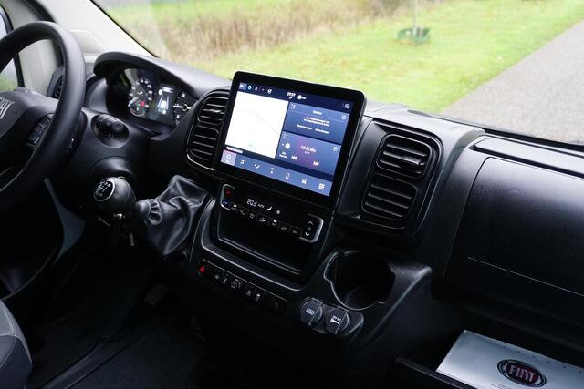 Fiat DUCATO 2.2 MultiJet 140 L3H2 3.5t Heavy in Topstaat |Betimmering |Groot scherm |Camera |Cruise |Climate |Navi |Carplay |Parkeersensoren |140 pk |EURO6 |3500 KG