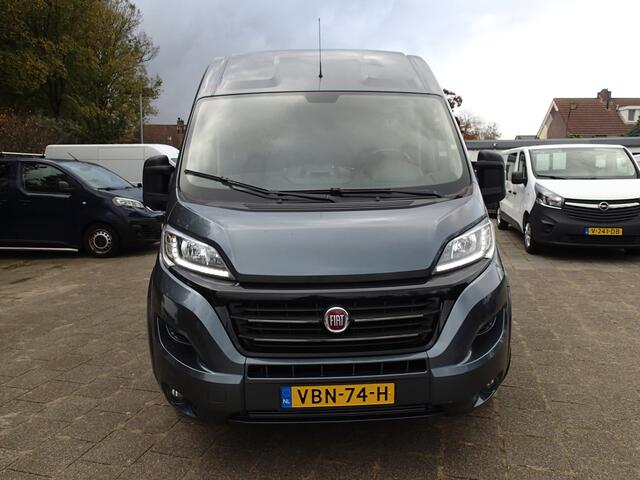 Fiat DUCATO 30 2.3 MultiJet L2H2 VOORZIEN VAN AIRCO+CRUISE+NAV+TREKHAAK!!
