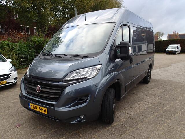 Fiat DUCATO 30 2.3 MultiJet L2H2 VOORZIEN VAN AIRCO+CRUISE+NAV+TREKHAAK!!