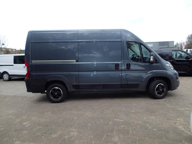 Fiat DUCATO 30 2.3 MultiJet L2H2 VOORZIEN VAN AIRCO+CRUISE+NAV+TREKHAAK!!