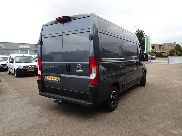 Fiat DUCATO 30 2.3 MultiJet L2H2 VOORZIEN VAN AIRCO+CRUISE+NAV+TREKHAAK!!