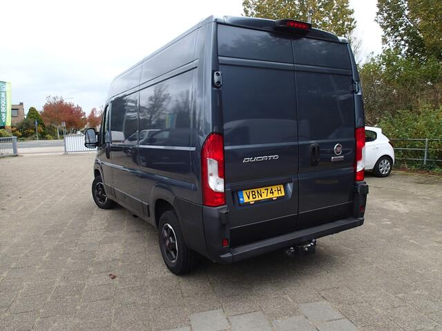 Fiat DUCATO 30 2.3 MultiJet L2H2 VOORZIEN VAN AIRCO+CRUISE+NAV+TREKHAAK!!