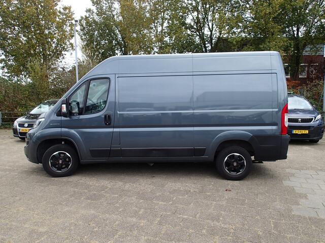 Fiat DUCATO 30 2.3 MultiJet L2H2 VOORZIEN VAN AIRCO+CRUISE+NAV+TREKHAAK!!