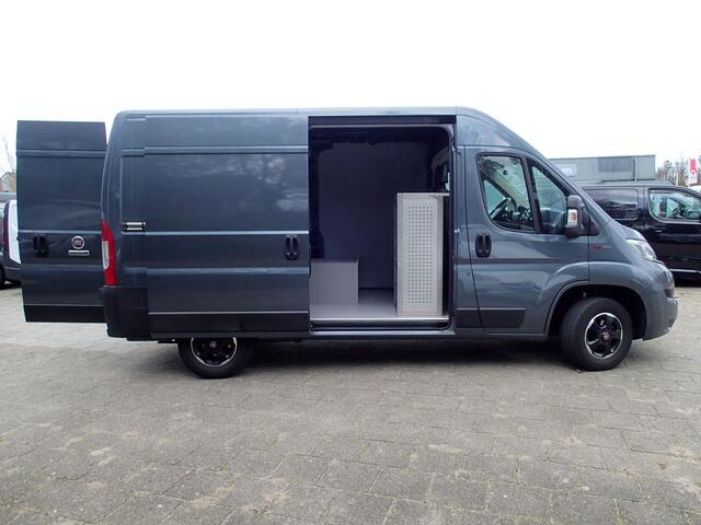 Fiat DUCATO 30 2.3 MultiJet L2H2 VOORZIEN VAN AIRCO+CRUISE+NAV+TREKHAAK!!