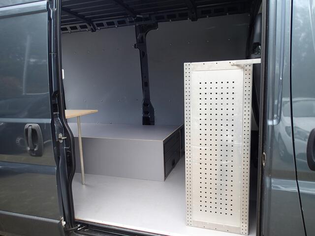 Fiat DUCATO 30 2.3 MultiJet L2H2 VOORZIEN VAN AIRCO+CRUISE+NAV+TREKHAAK!!