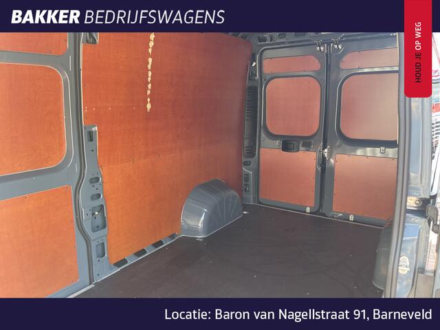 Fiat DUCATO 2.2 MultiJet 180 pk S&S L4H3 3.5t Heavy HD Automaat - Trekhaak