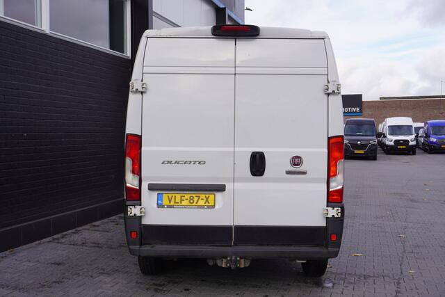 Fiat DUCATO 2.3 MJ 140PK Automaat L3H2 EURO 6 - AC/Climate - Navi - Cruise - ¤ 17.499,- Excl.